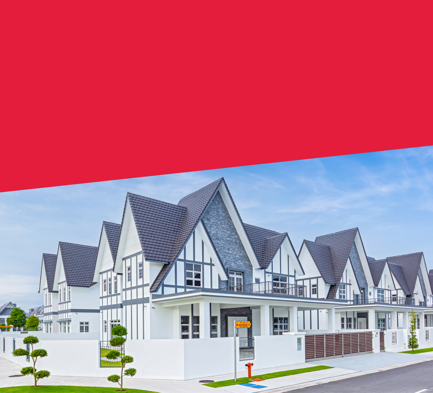 2 Storey Bungalow @ Eco Spring